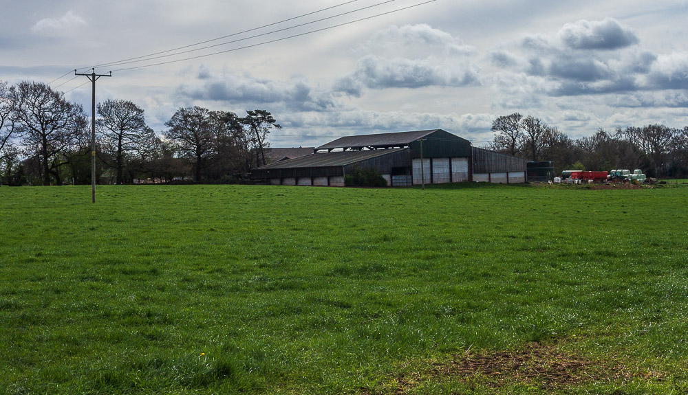 Morleymoor Farm Morleymoor Farm